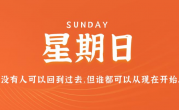 11月26日，星期日，在这里每天60秒读懂世界！