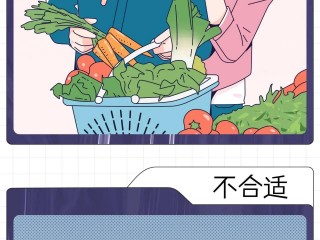 两个人适不适合谈恋爱，吃顿饭就知道了，错不了