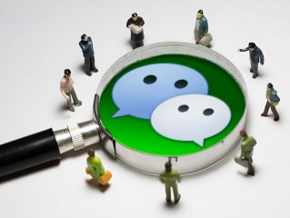 微信被人删除，对方的微信却还留在列表里？