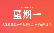 12月4日，星期一，在这里每天60秒读懂世界！
