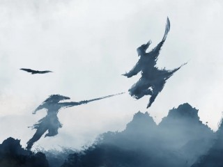 中国大模型“顶流群聊”笔记