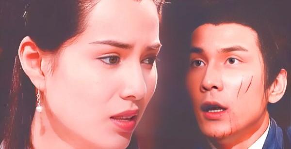 难怪小龙女能原谅尹志平，却一定要杀赵志敬，人到中年才恍然大悟