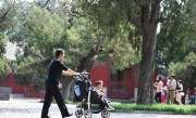催生无效后，人口警报再拉响
