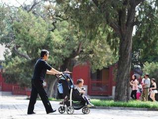 催生无效后，人口警报再拉响