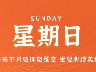 11月27日，星期日，在这里每天60秒读懂世界！