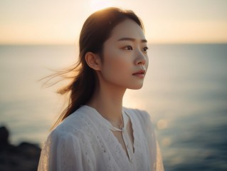 女人最好的状态：四个字