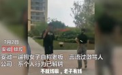 徽州宴老板娘凭一己之力，彻底干翻了所有的徽州宴