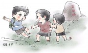 以下这些都没经历过？那你可能过了一个假童年