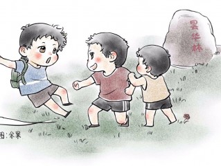以下这些都没经历过？那你可能过了一个假童年