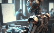 AI 会取代人的 90% 技能，并放大剩余的 10%