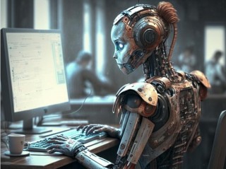 AI 会取代人的 90% 技能，并放大剩余的 10%