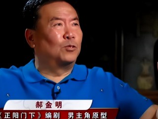《正阳门下》演员今昔，破烂侯北京四合院养老，苏萌没有蔡晓丽美
