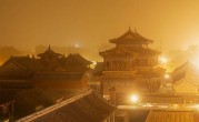 沙尘天气频现是“退林还耕”惹的祸？ 