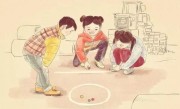 80年代10大经典游戏，小孩玩的！