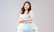 女神美女 李兰迪