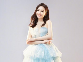 女神美女 李兰迪