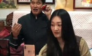 陈亚男终究成为笑话，反观“拴住”朱之文的大衣嫂，才是真聪明