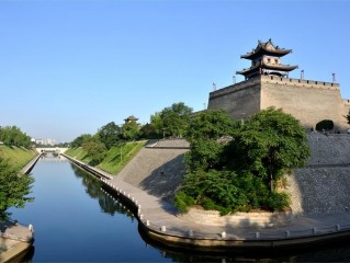 西安值得一看的传统古建筑
