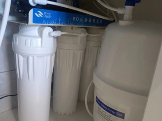 净水器，为什么有人说是“智商税”？全因这几点