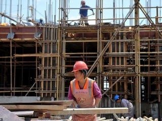 “农民工”改名了？新名字已被正式提出，体面又好听，是什么？