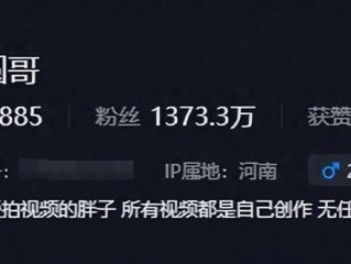 这一次，“一夜涨粉300万”的大圆哥，给所有网红好好上了一课！