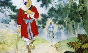 武松当年连喝18碗酒，约等于现在多少酒？