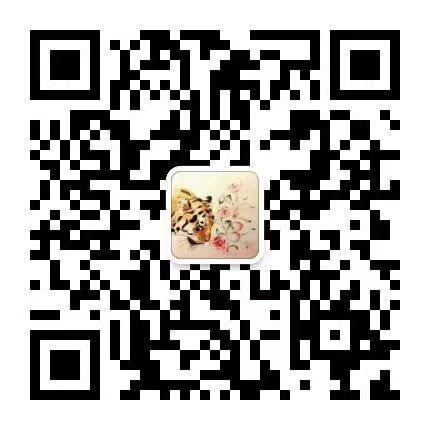 微信二维码