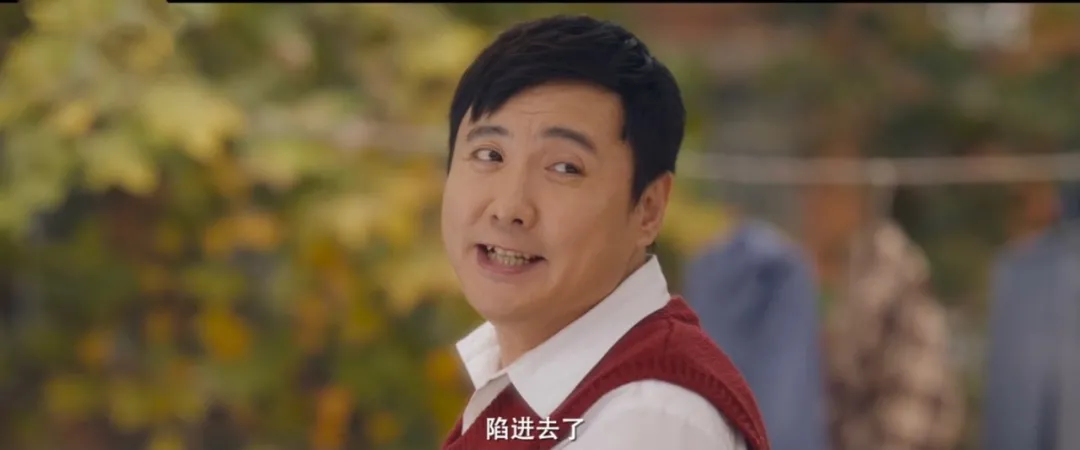 那些吵着要走的人，都不是真的想离开