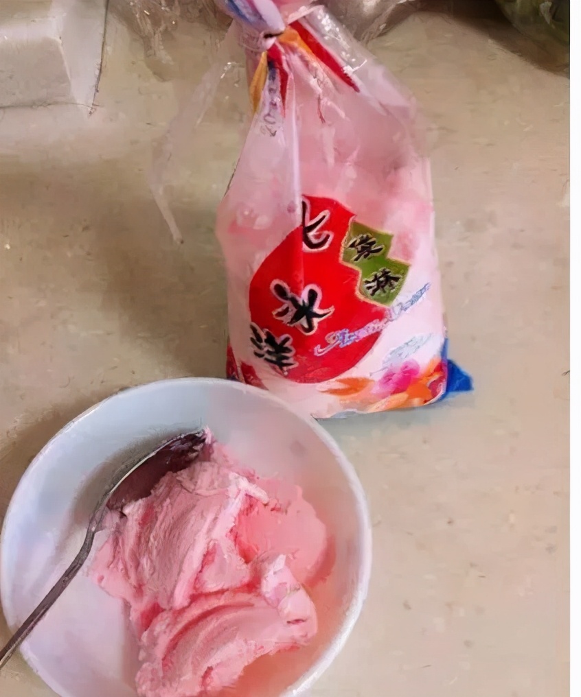 80后的零食和玩意:这些都是“回忆杀”啊