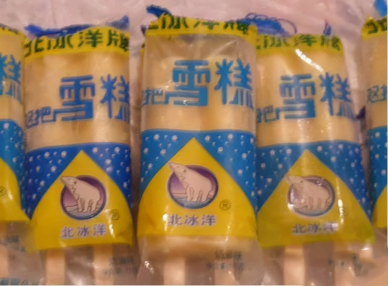 80后的零食和玩意:这些都是“回忆杀”啊