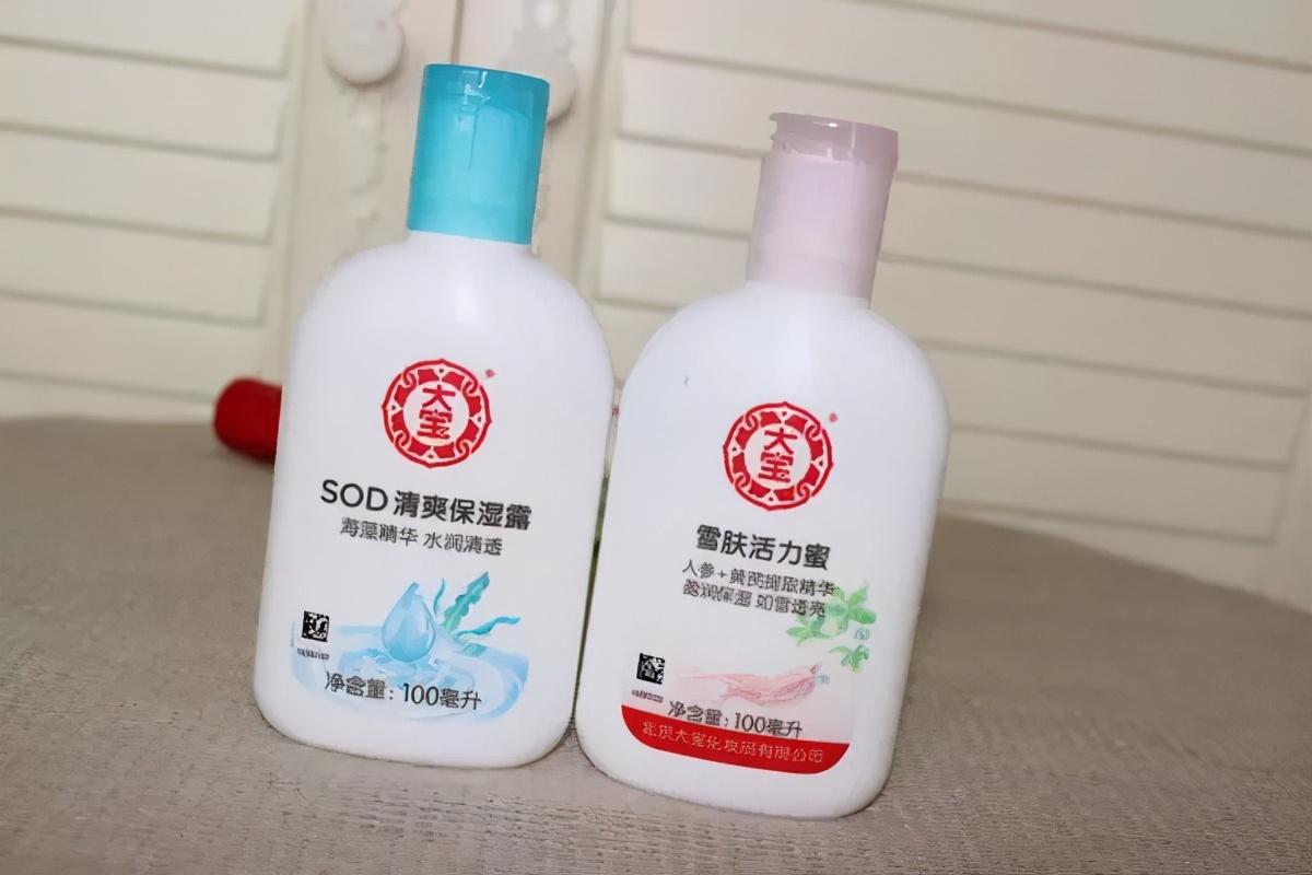 80后的零食和玩意:这些都是“回忆杀”啊