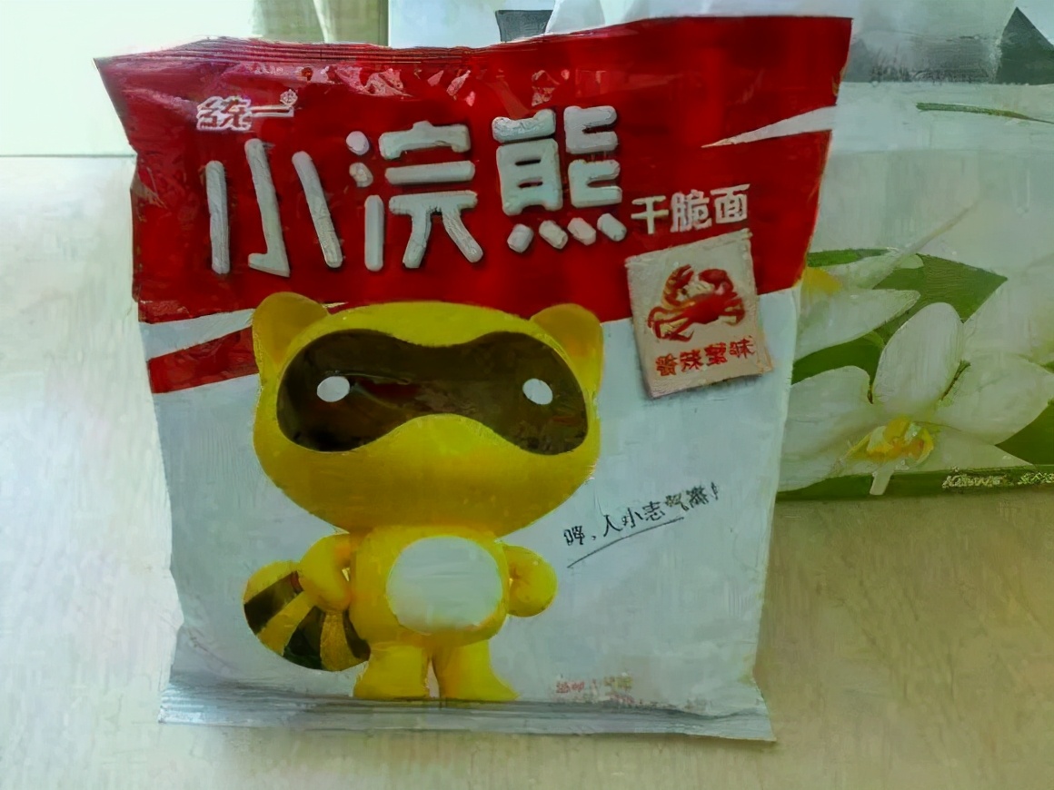 80后的零食和玩意:这些都是“回忆杀”啊