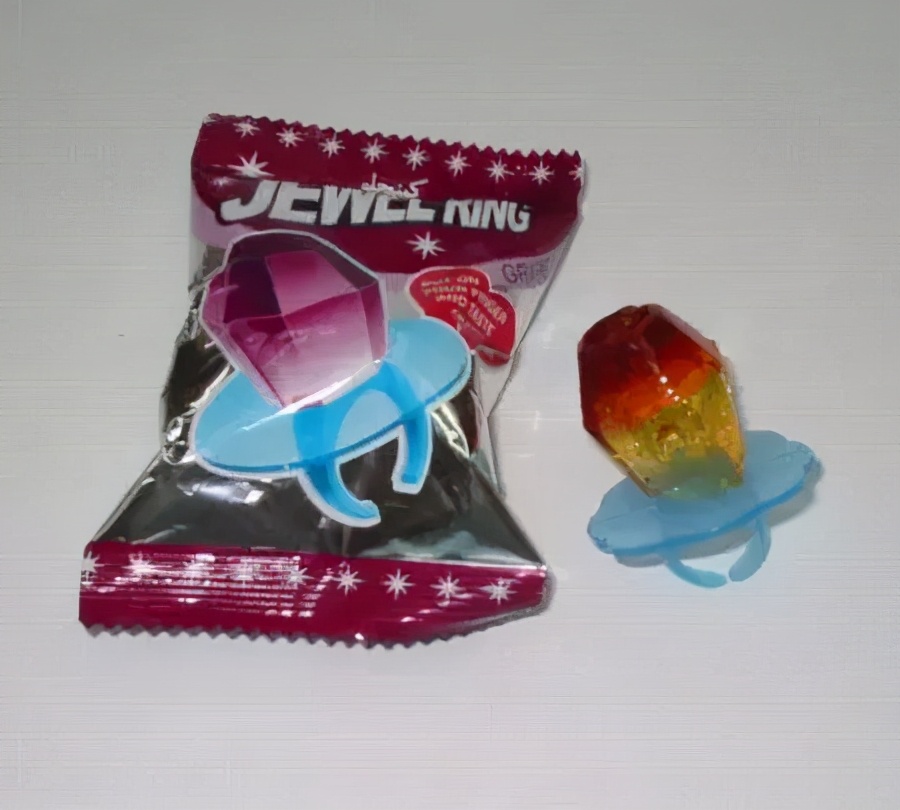 80后的零食和玩意:这些都是“回忆杀”啊