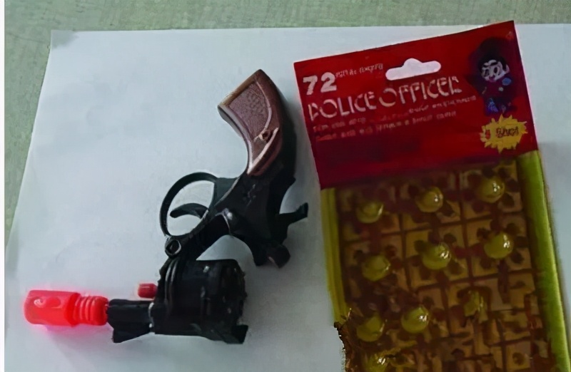 80后的零食和玩意:这些都是“回忆杀”啊