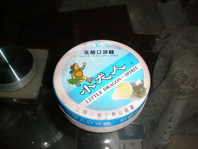 80后的零食和玩意:这些都是“回忆杀”啊
