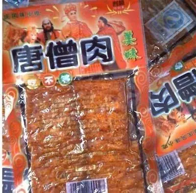 80后的零食和玩意:这些都是“回忆杀”啊