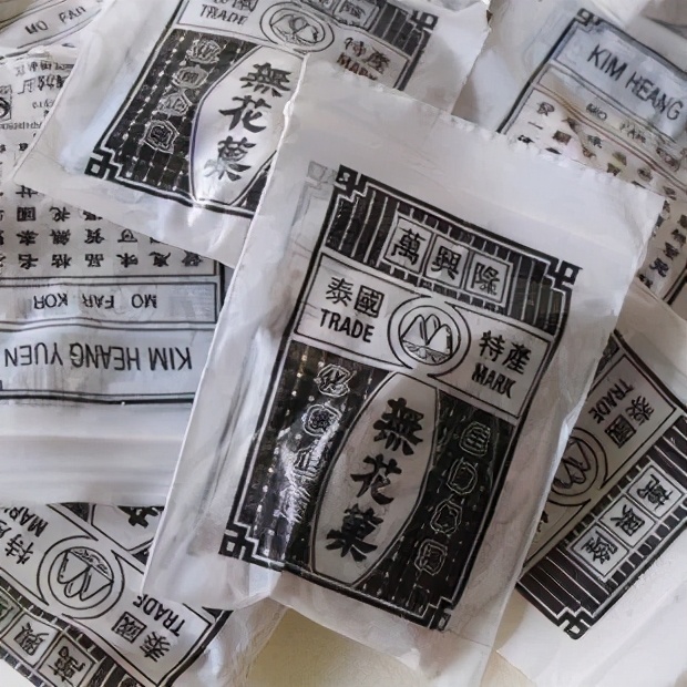 80后的零食和玩意:这些都是“回忆杀”啊