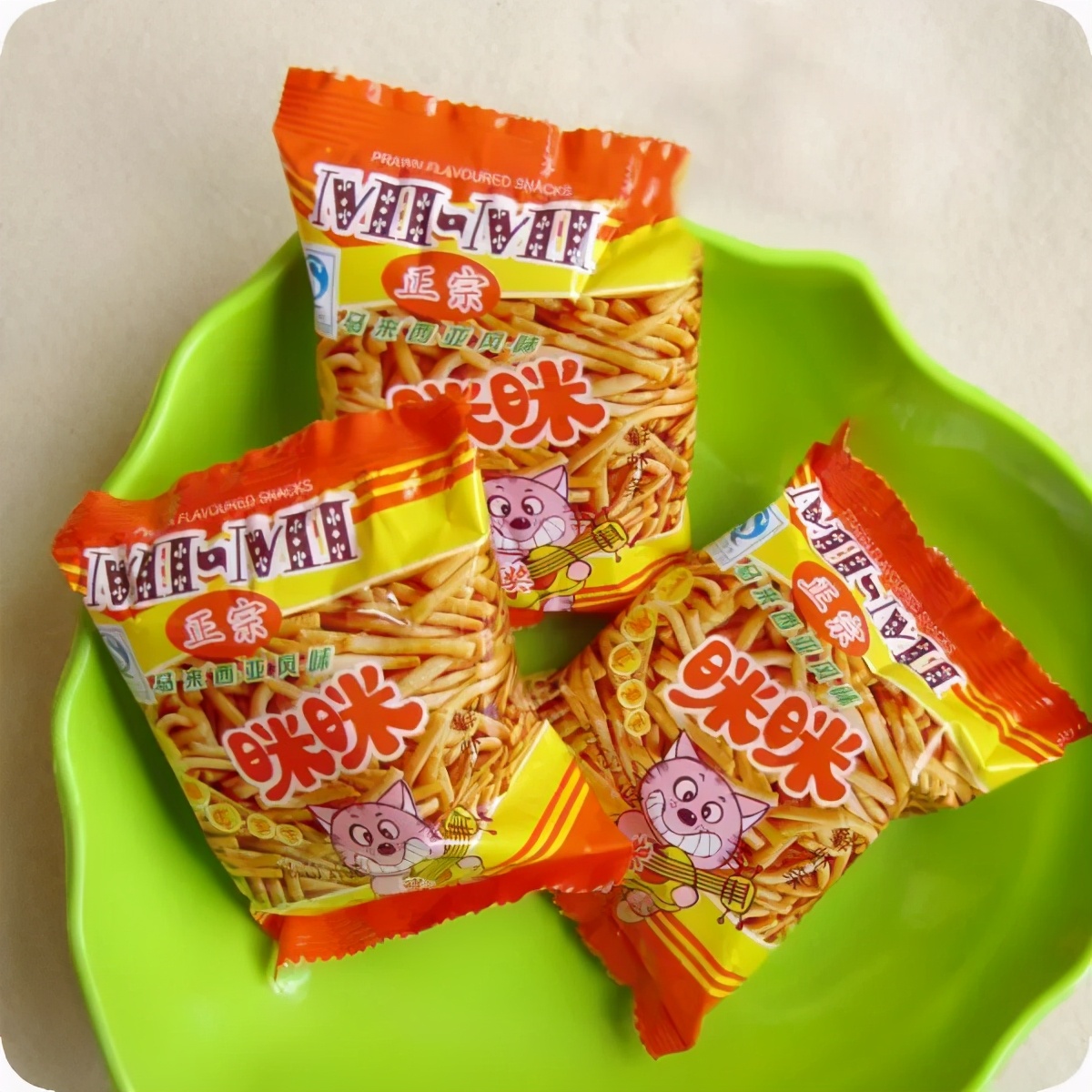 80后的零食和玩意:这些都是“回忆杀”啊