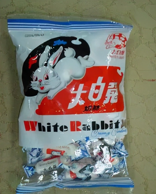 80后的零食和玩意:这些都是“回忆杀”啊