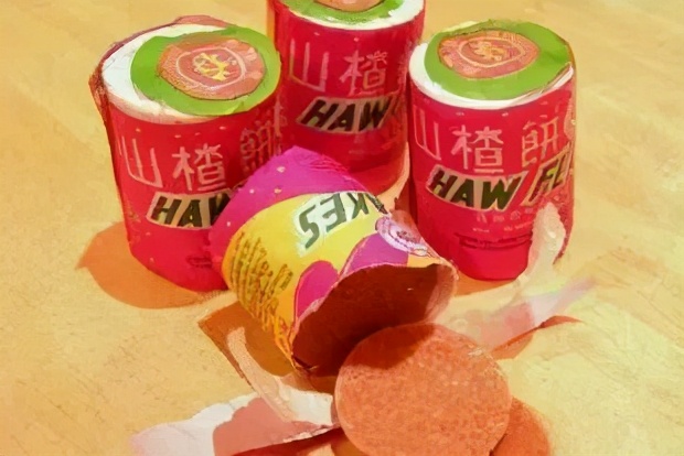 80后的零食和玩意:这些都是“回忆杀”啊