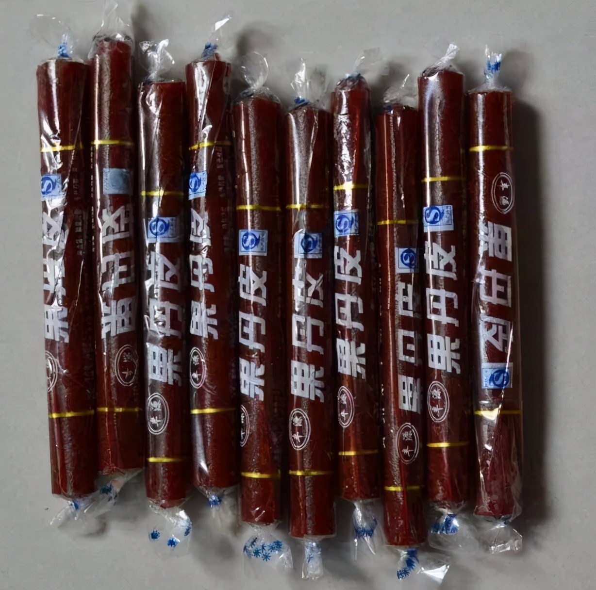 80后的零食和玩意:这些都是“回忆杀”啊