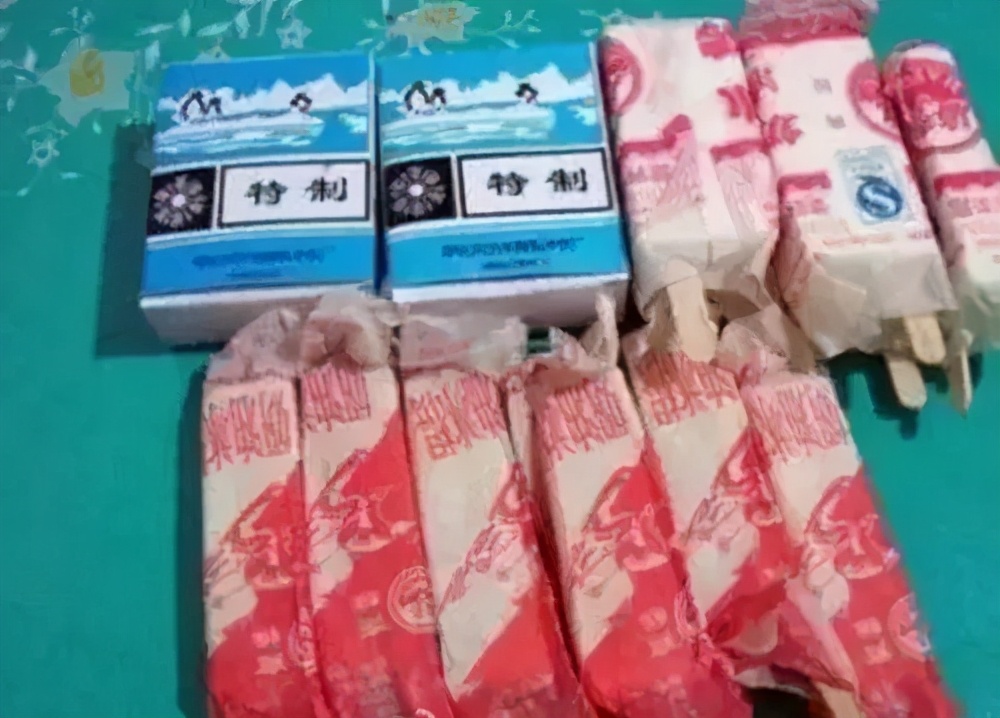 80后的零食和玩意:这些都是“回忆杀”啊