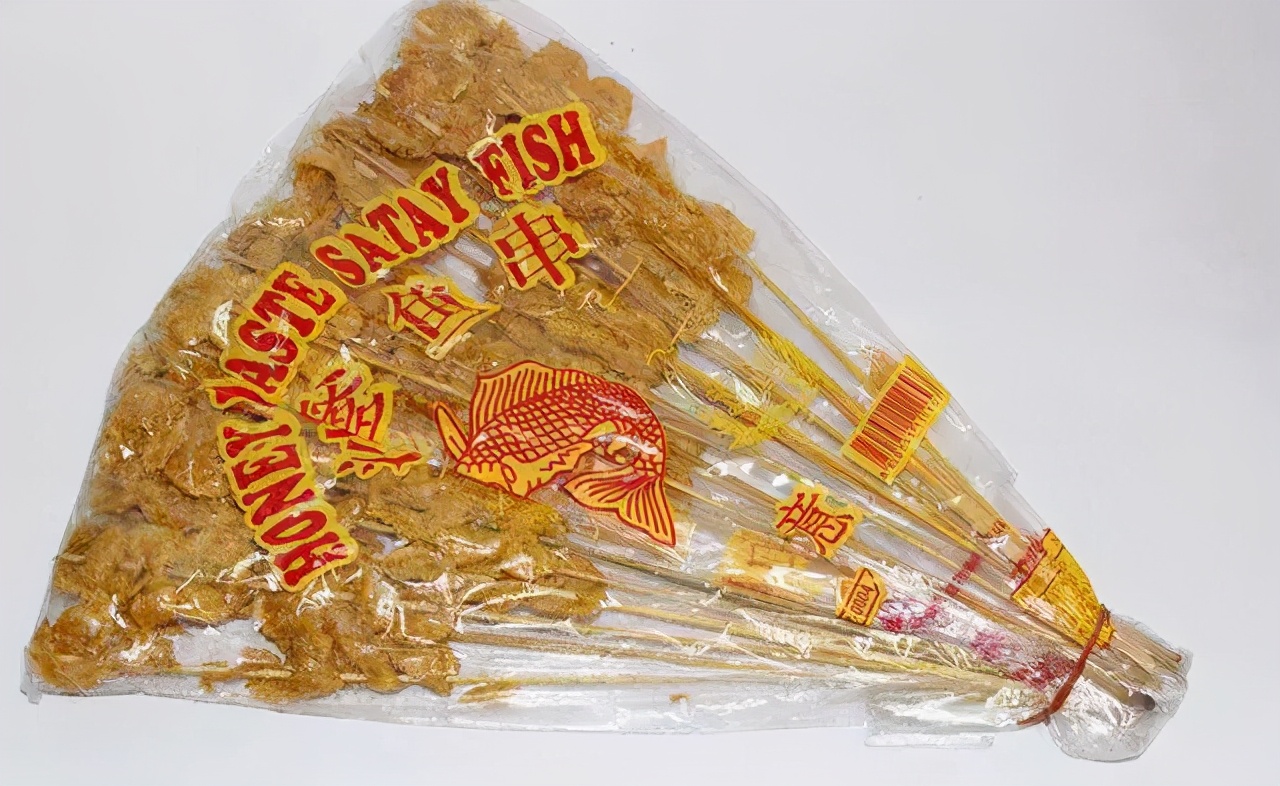 80后的零食和玩意:这些都是“回忆杀”啊