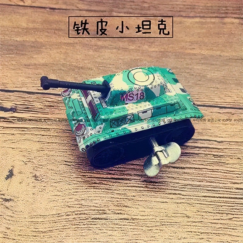 80后的零食和玩意:这些都是“回忆杀”啊