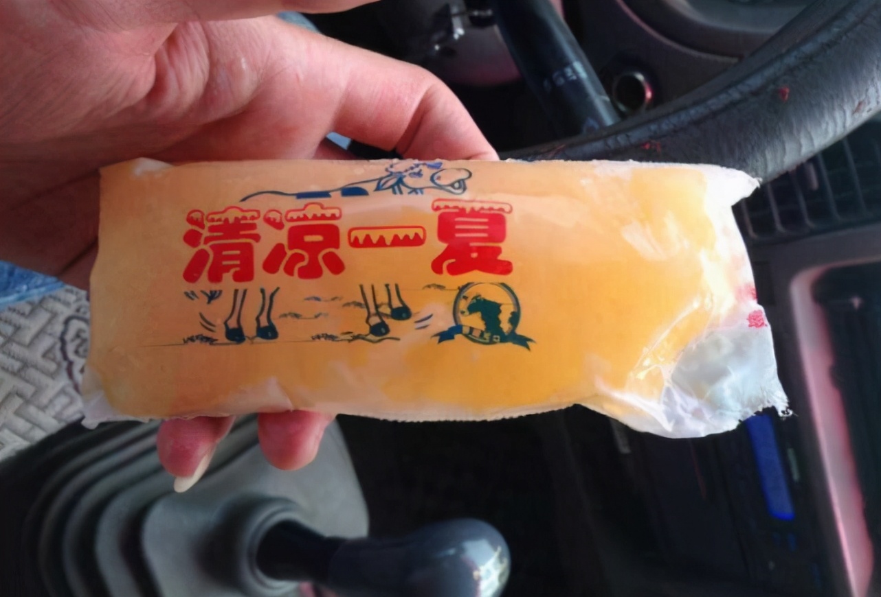 80、90后童年常吃的10款零食,00后几乎没见过,全吃过证明你老了