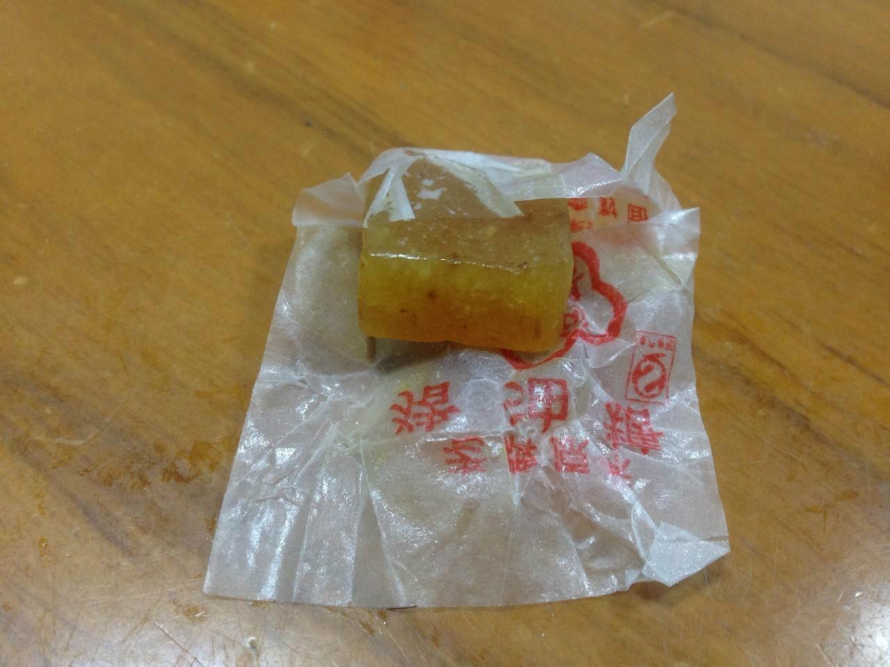 80、90后童年常吃的10款零食,00后几乎没见过,全吃过证明你老了