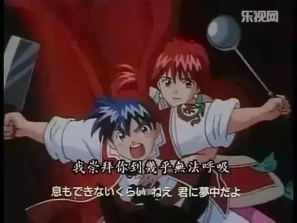 找童年!80、90后必看经典动画片!你看过几部?