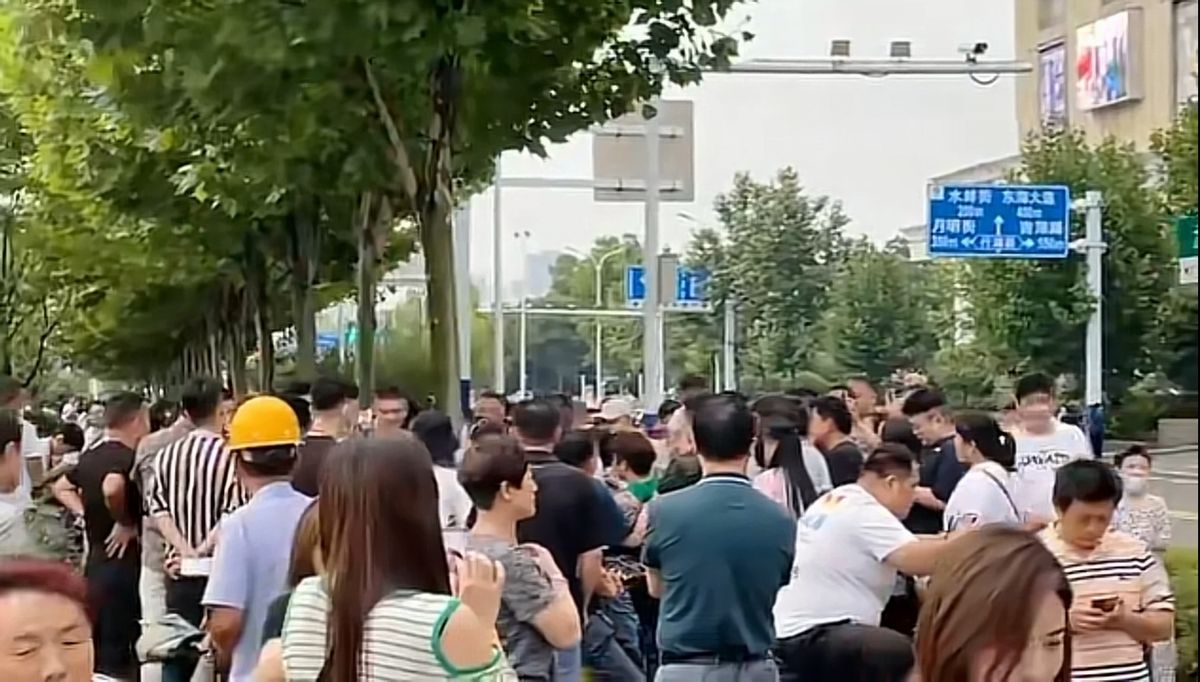 徽州宴老板娘凭一己之力,彻底干翻了所有的徽州宴