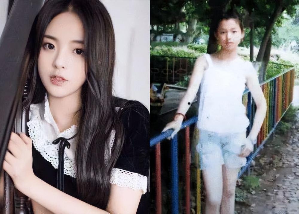 从餐厅服务员到顶流女明星,杨超越的观众缘为什么这么好