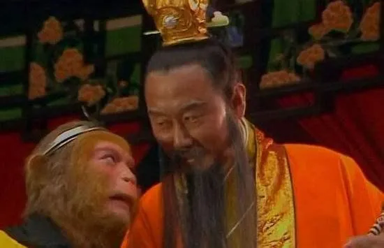 中国神仙等级体系中,孙悟空到底排在哪个段位?